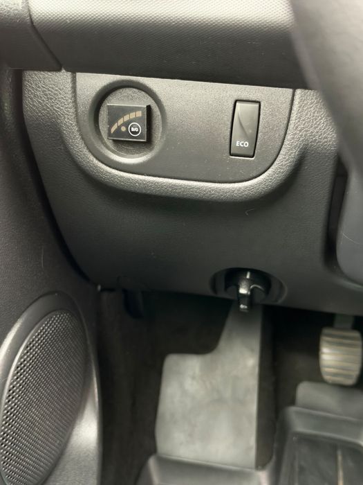 Dacia logan 2019 0.9 tce gpl