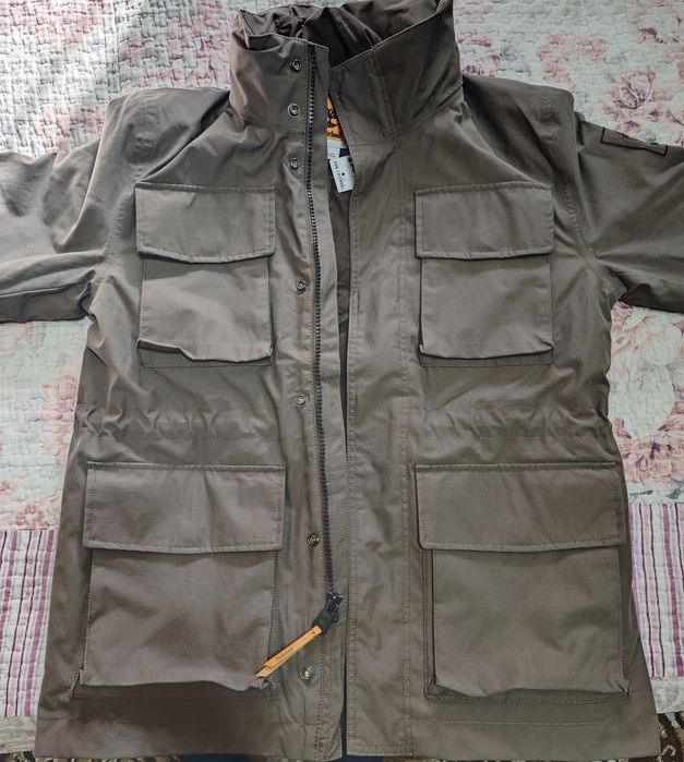 Timberland® Abington WP Куртка 3в1