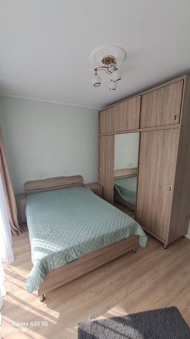 Apartament cu 2 camere de închiriat, Doamba Stanca