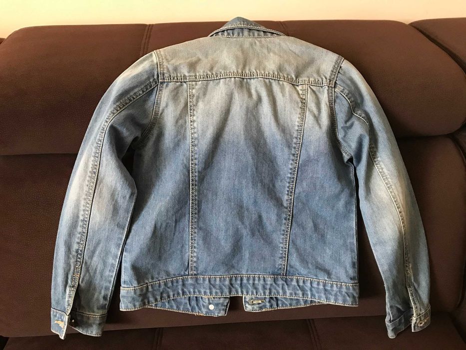 Детско дънкено яке LC Waikiki - 134 см.