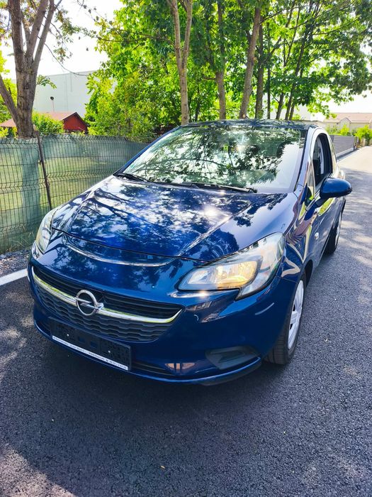 Opel Corsa 1.3 CDTI 2017