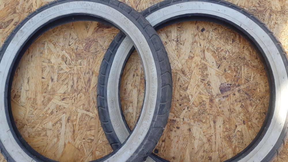 Балон велосипеда детский