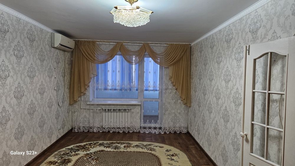 Арендуем квартиру на долгии срок