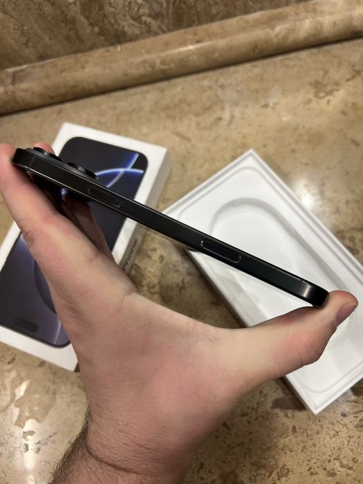 IPhone 16 Pro Max 256gb