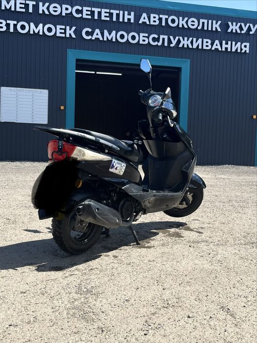 Продам скутерррр