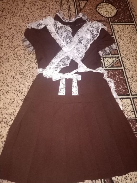 Для выпускниц форма Уральск