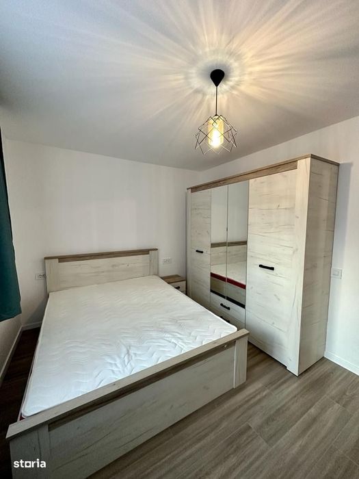 Apartament cu 2 camere I Mobilat si utilat I  zona Plopilor