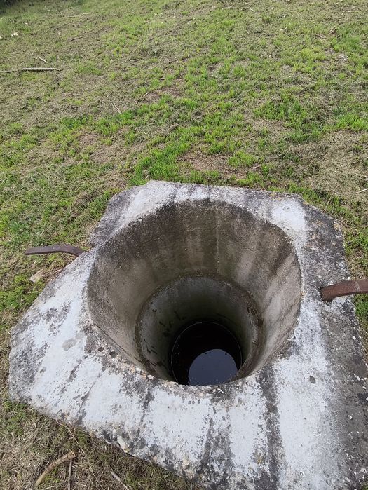 Дворно място в село Добри дял