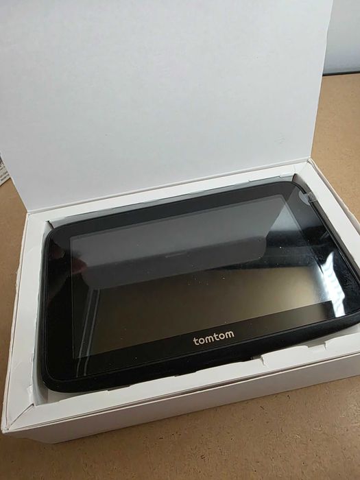tomtom go classic lite 6inch 2nd gen