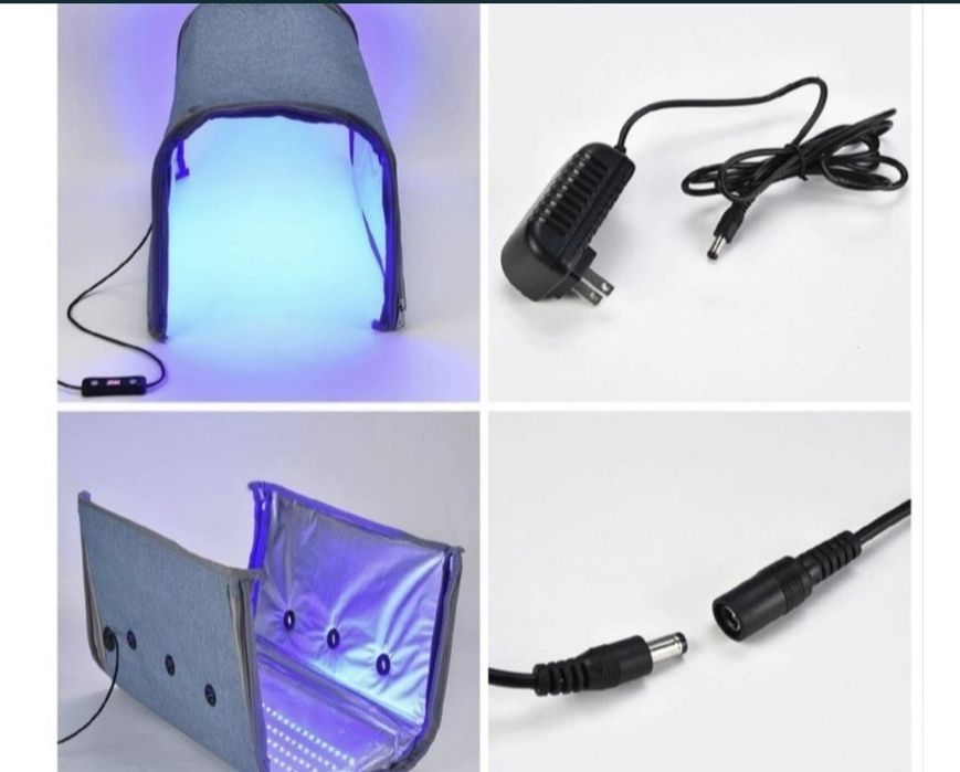 Продам лампу от желтушки