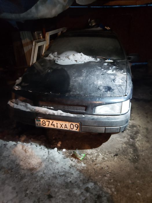 Продам Фольксваген Пассат б