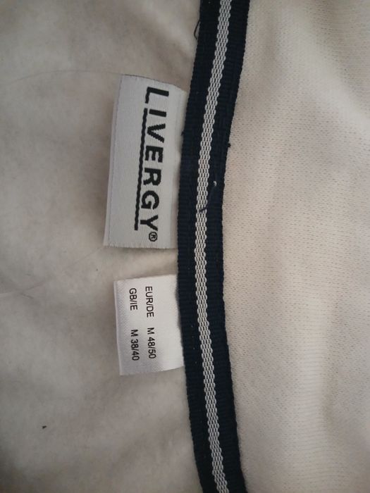 Фирменная олимпика от POLO