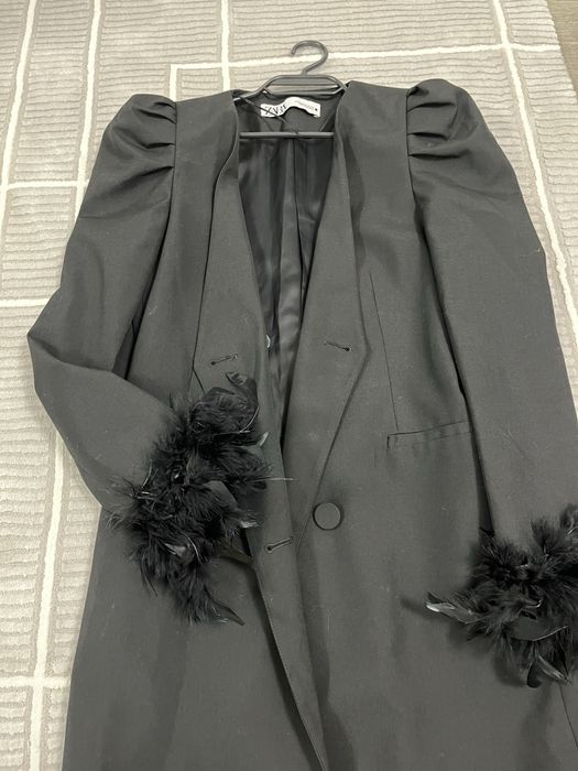 Сако-Рокля Зара