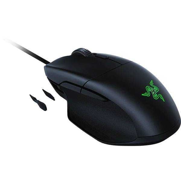 Mouse Gaming RAZER Basilisk Essential RZ01-02650100-R3M1 nou Sigilat