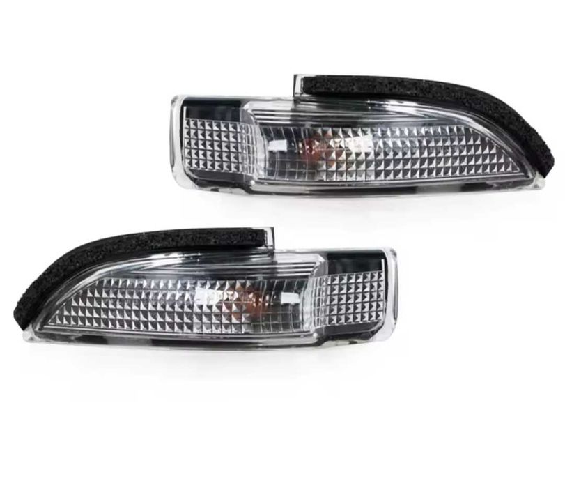 Мигачи за огледалата за Тойота Toyota Corolla Prius Yaris жълти