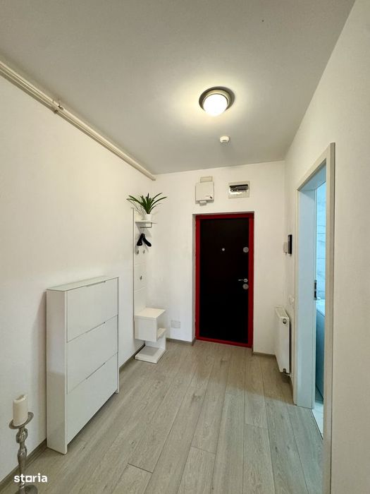 Inchiriez apartament 2 camere, ARED-Micalaca