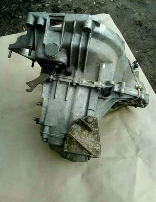 Коробки для ваз лада грант приора нива