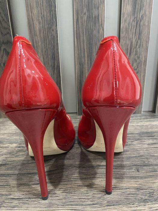 Босоножки JIMMY CHOO 38 размер