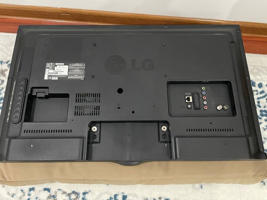 Продаётся телевизор ,Тез ва Арзон LG телевизор сотилади