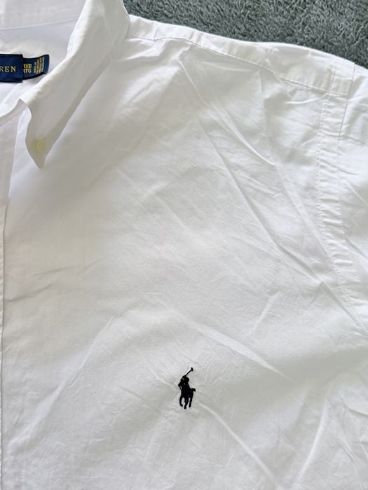 Ralph Lauren,cămașă pt.bărbați,măr.1XB,(4-5 XL)