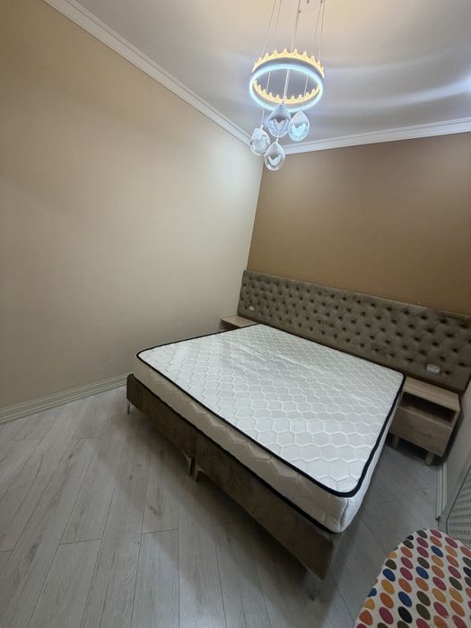 Сдаётся квартира со всеми удобствами 600$