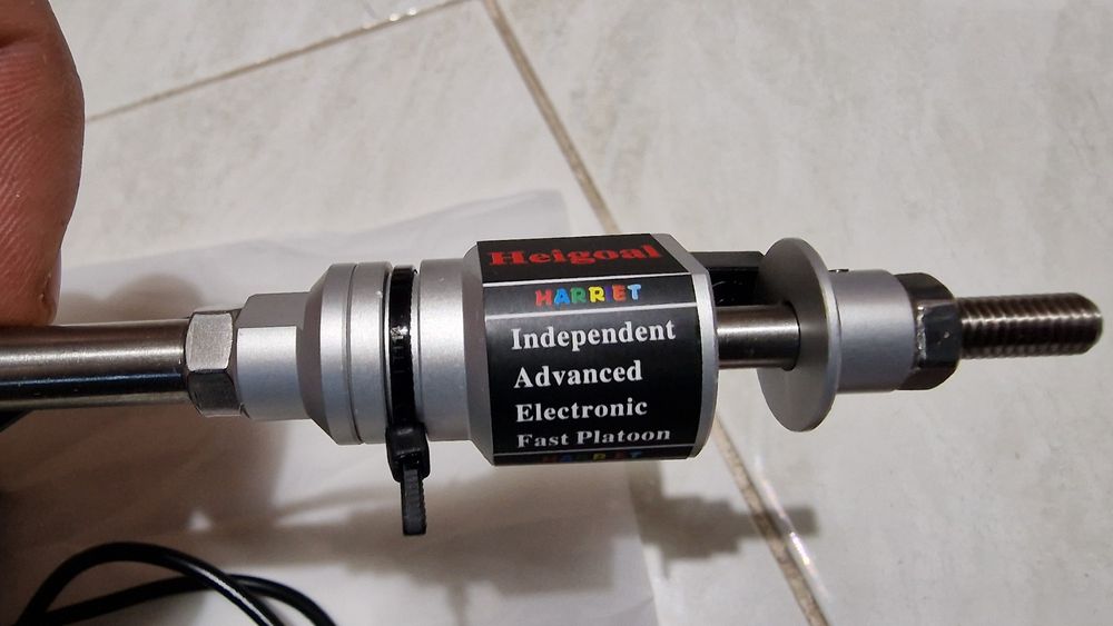 Quick shifter за Honda cbr600 f4, f4i