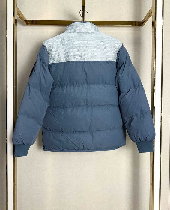 Aduc pe comanda Jachete umpluta cu Bumbac STONE ISLAND orice model