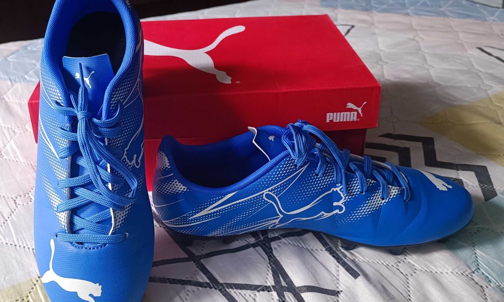 Футболни бутонки - PUMA ATTACANTO, № 40,5