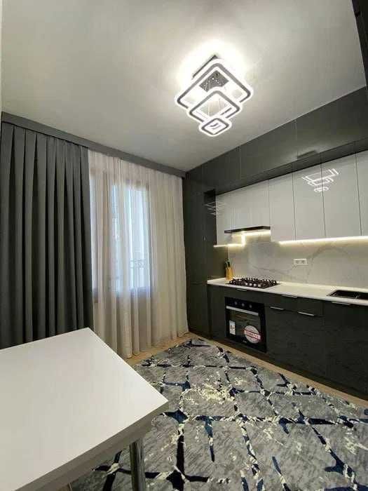 Сдаётся квартира Алмазар р-н | 2-комнатная | 74*