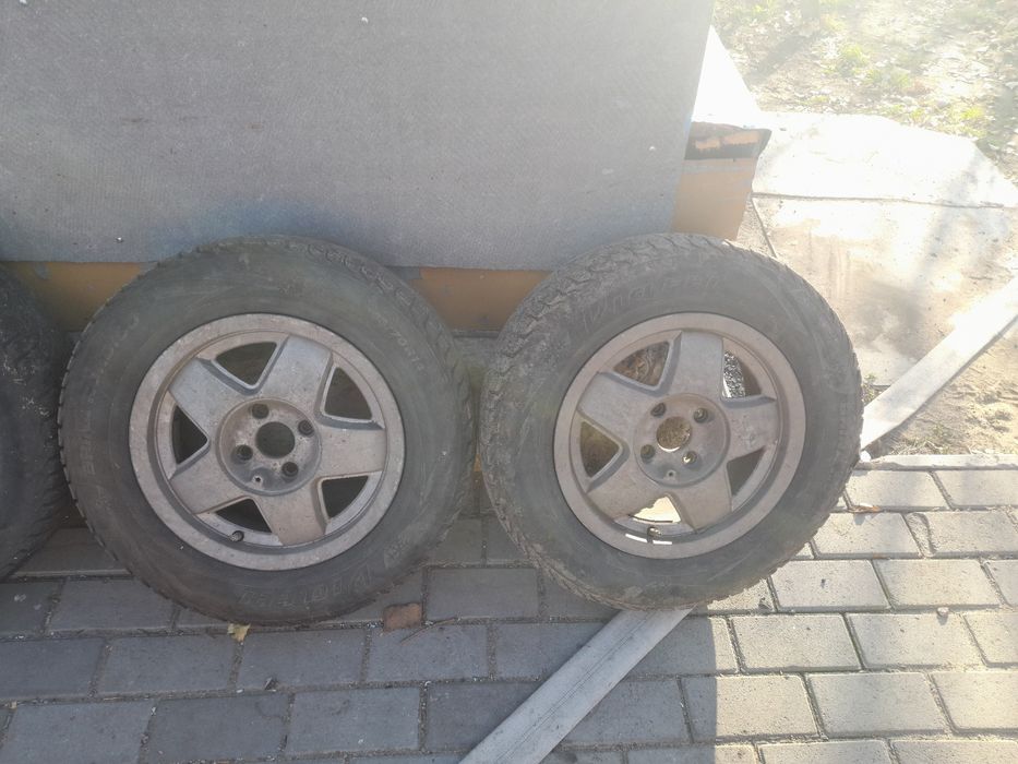 Продам диски пассат б3.