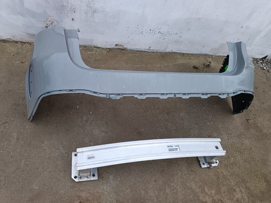 Bara spate/Armatura Mercedes GLE w167 SUV