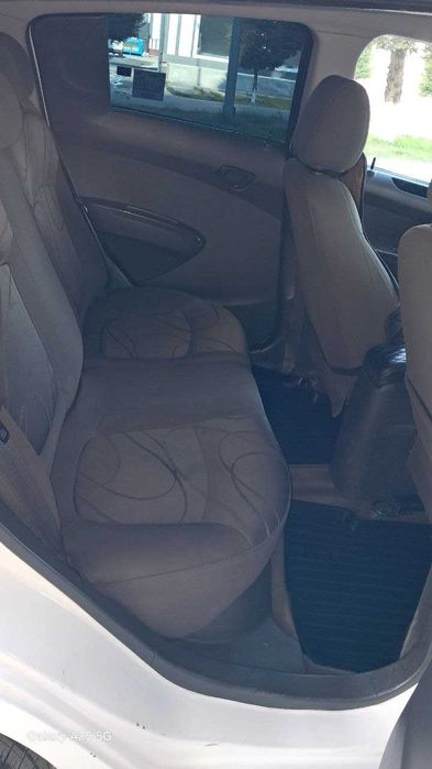 Chevrolet Spark 2019 — 6