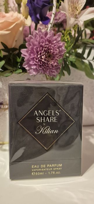 Angel's share by Kilian, eau de parfum