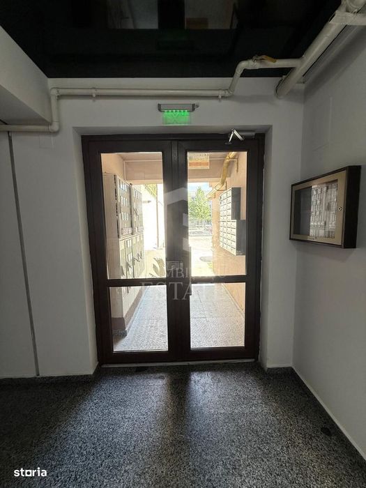 Apartament 2 camere strada Marului Dobroesti