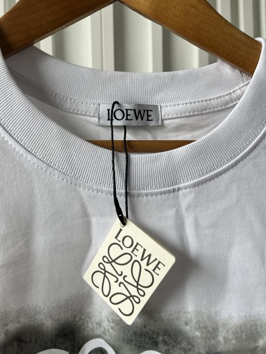 Tricou LOEWE.
