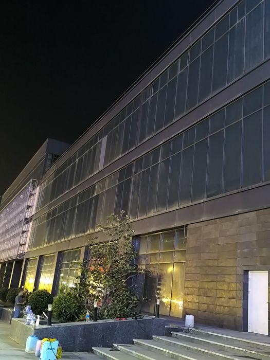 Fasad yuvish xizmati Ideal Cleaning Group