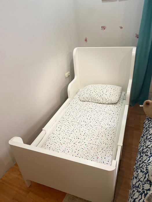 Pat Ikea o persoană