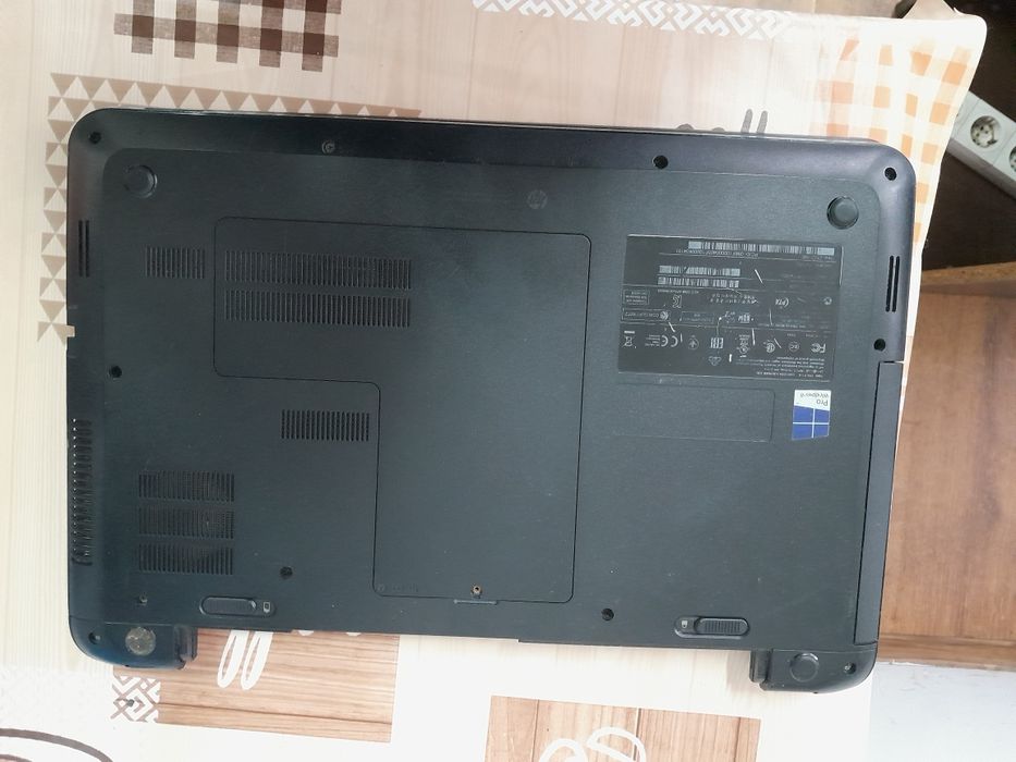 Carcasă completă HP 255