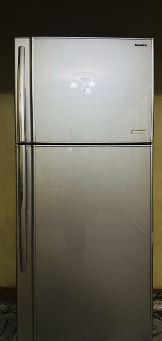 Холодильник TOSHIBA
