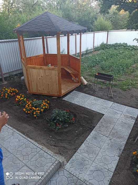 Продам квартиру в Боровом