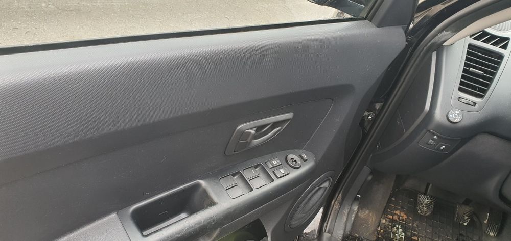 Киа Соул ,2009 г.бензин,124 кс