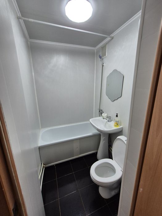 Квартира по суточно