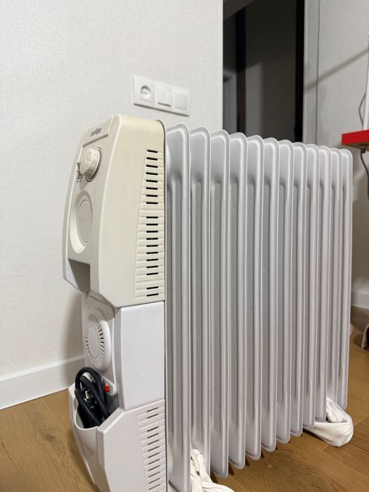 Обогреватель сотилади