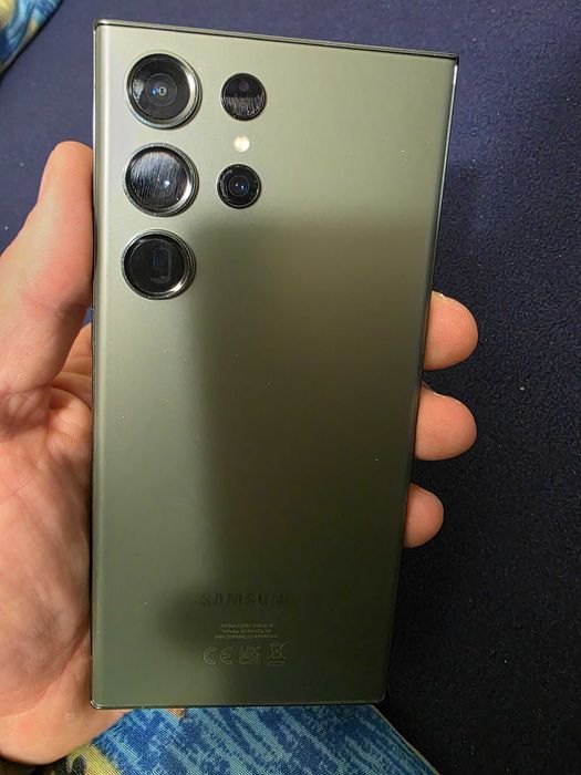 Samsung Galaxy S23 Ultra 512