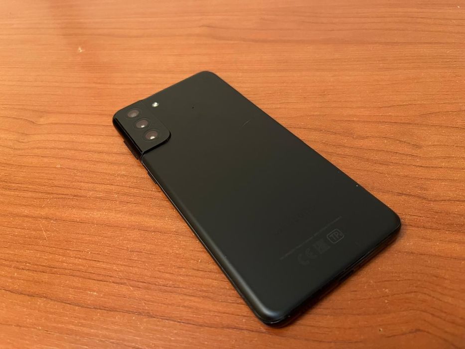 Samsung S21+ обмен