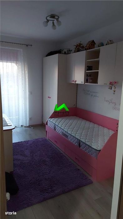 Apartament de inchiriat 3 camere Sibiu Turnisor