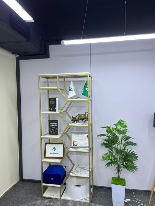 Resepshen Stol Javon kreslo