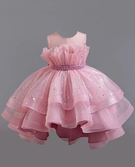 Нови детски рокли за момиче