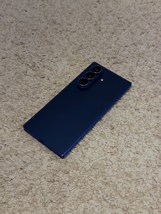 Samsung Z Fold 7 – 1TB – Albastru