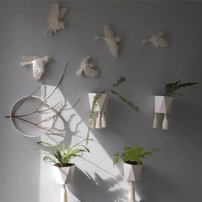 Силиконовые формы/Құс жасауға арналған форма